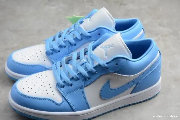 Air Low 1 UNC Jordan (W) AO9944-441 0510